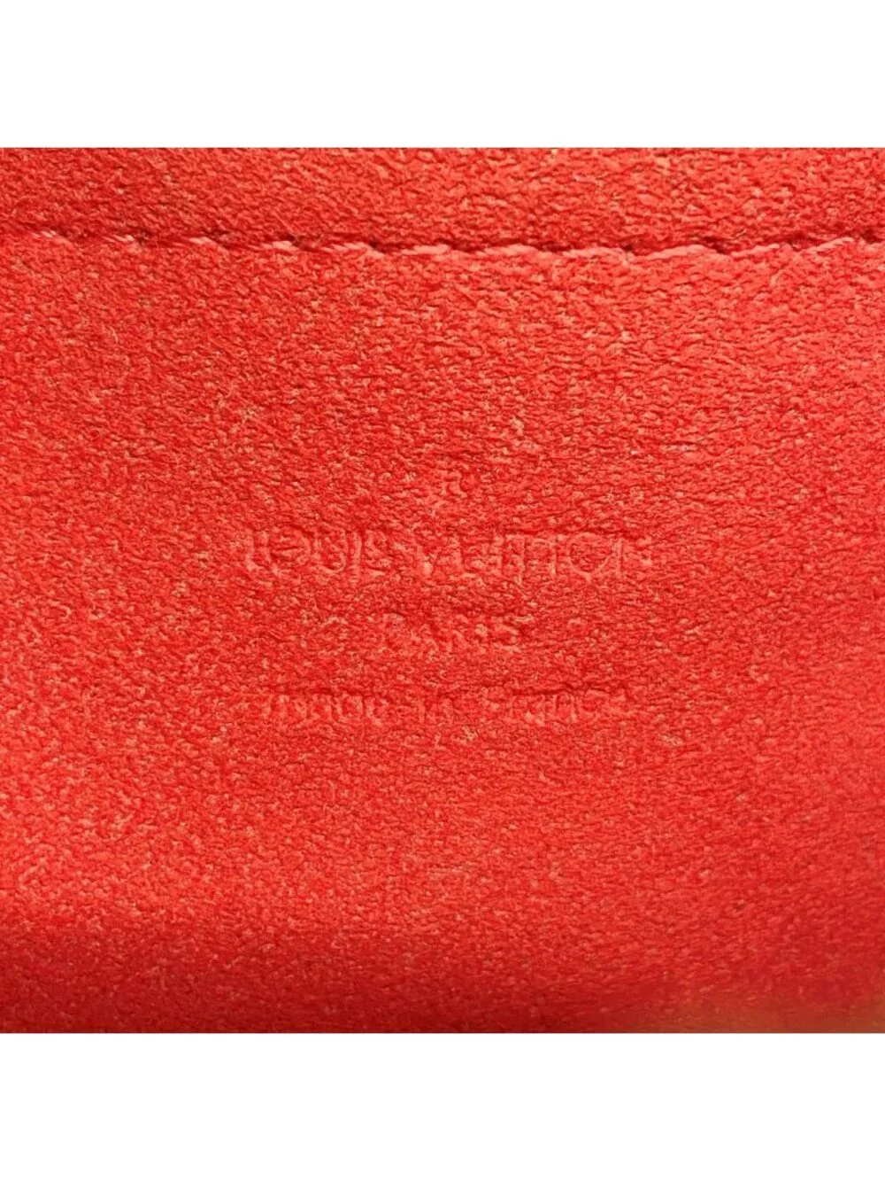 Louis Vuitton Shoulder Bag Damier Ravello GM Ebene